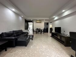 Blk 166 Tampines Street 12 (Tampines), HDB 4 Rooms #589283871